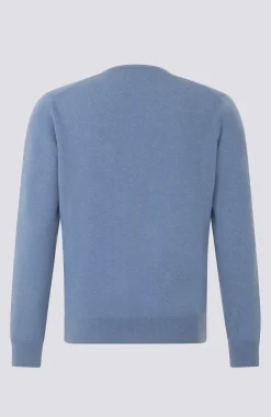 Kaschmir Pullover Nio2.0