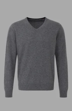 Kaschmir Pullover Nio2.0