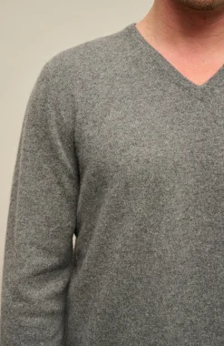 Kaschmir Pullover Nio2.0
