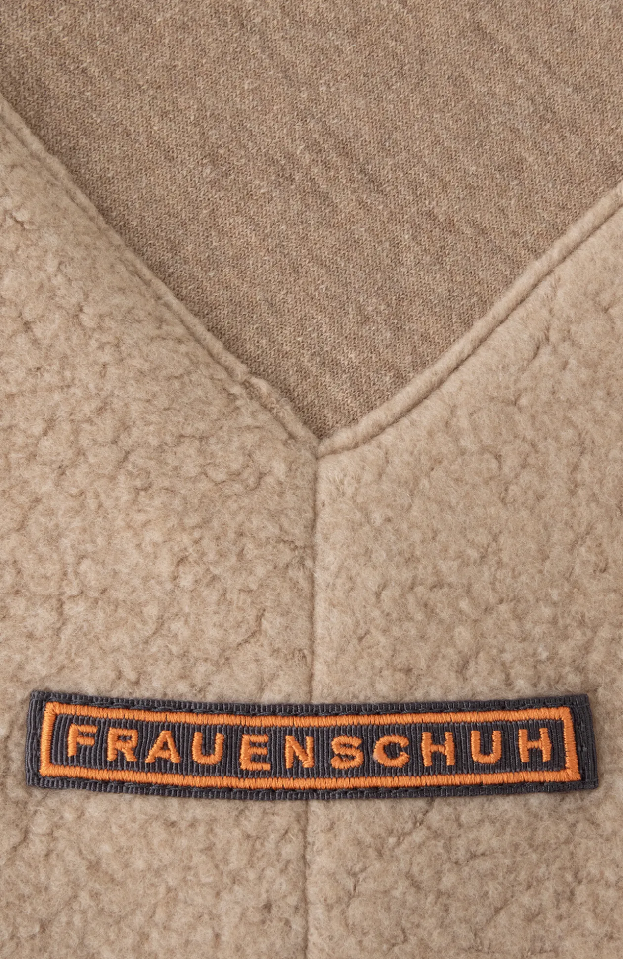 Kaschmirdecke