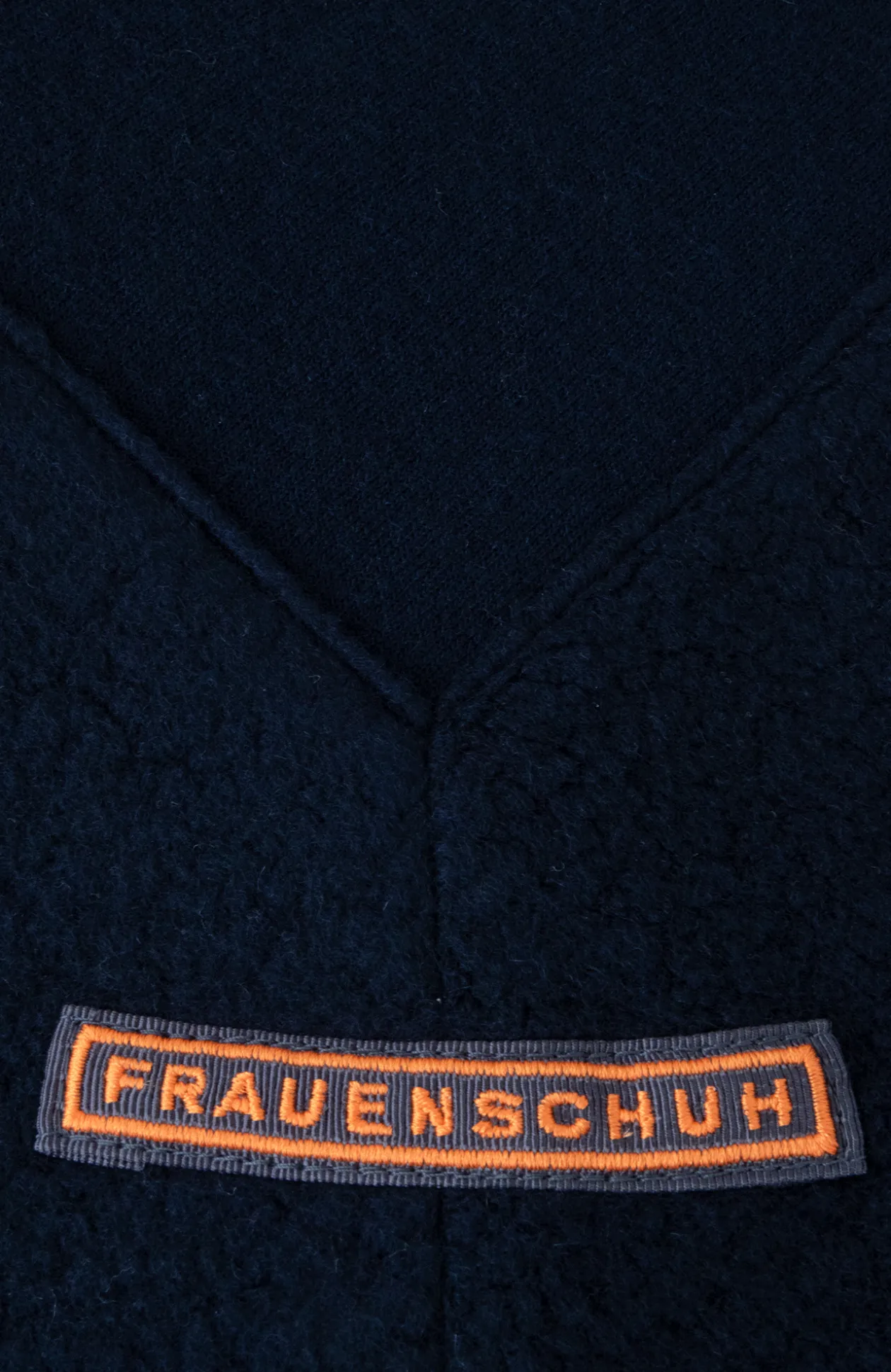 Kaschmirdecke
