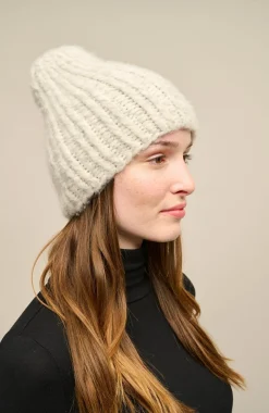 KathiMulti Kaschmir Strickmütze