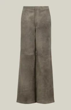 Kati Wide-Leg-Hose