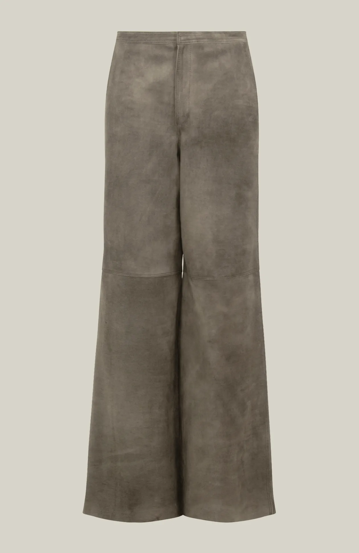 Kati Wide-Leg-Hose
