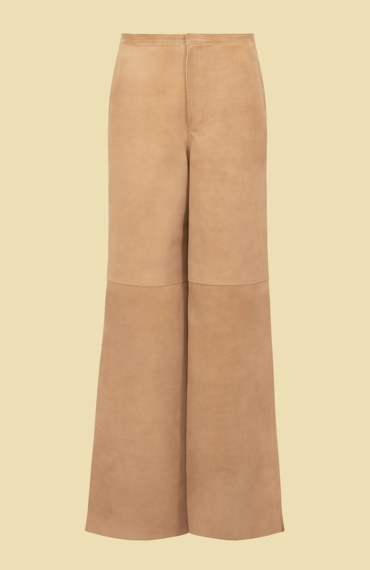 Kati Wide-Leg-Hose