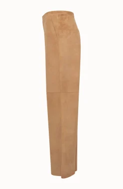 Kati Wide-Leg-Hose