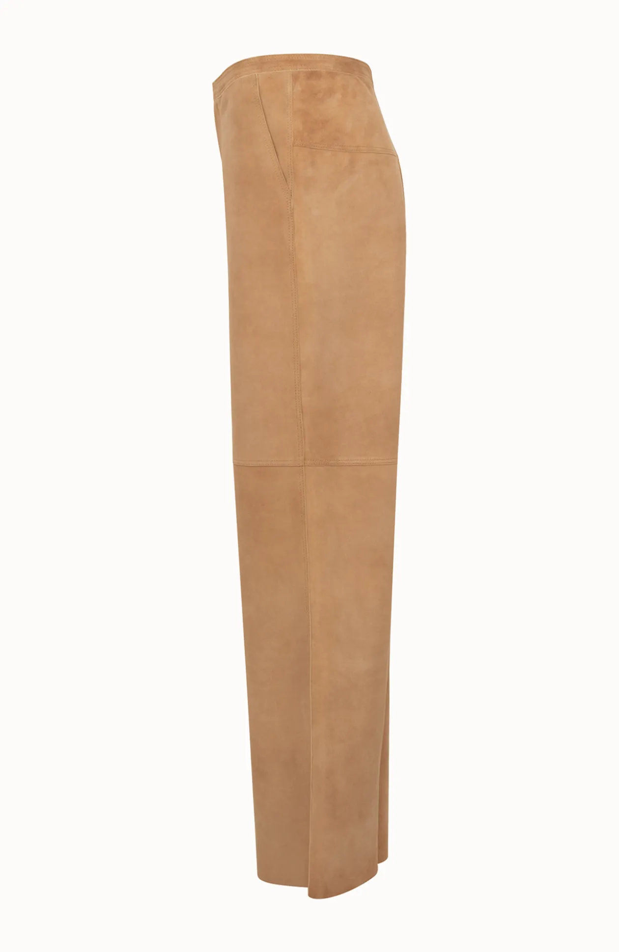 Kati Wide-Leg-Hose