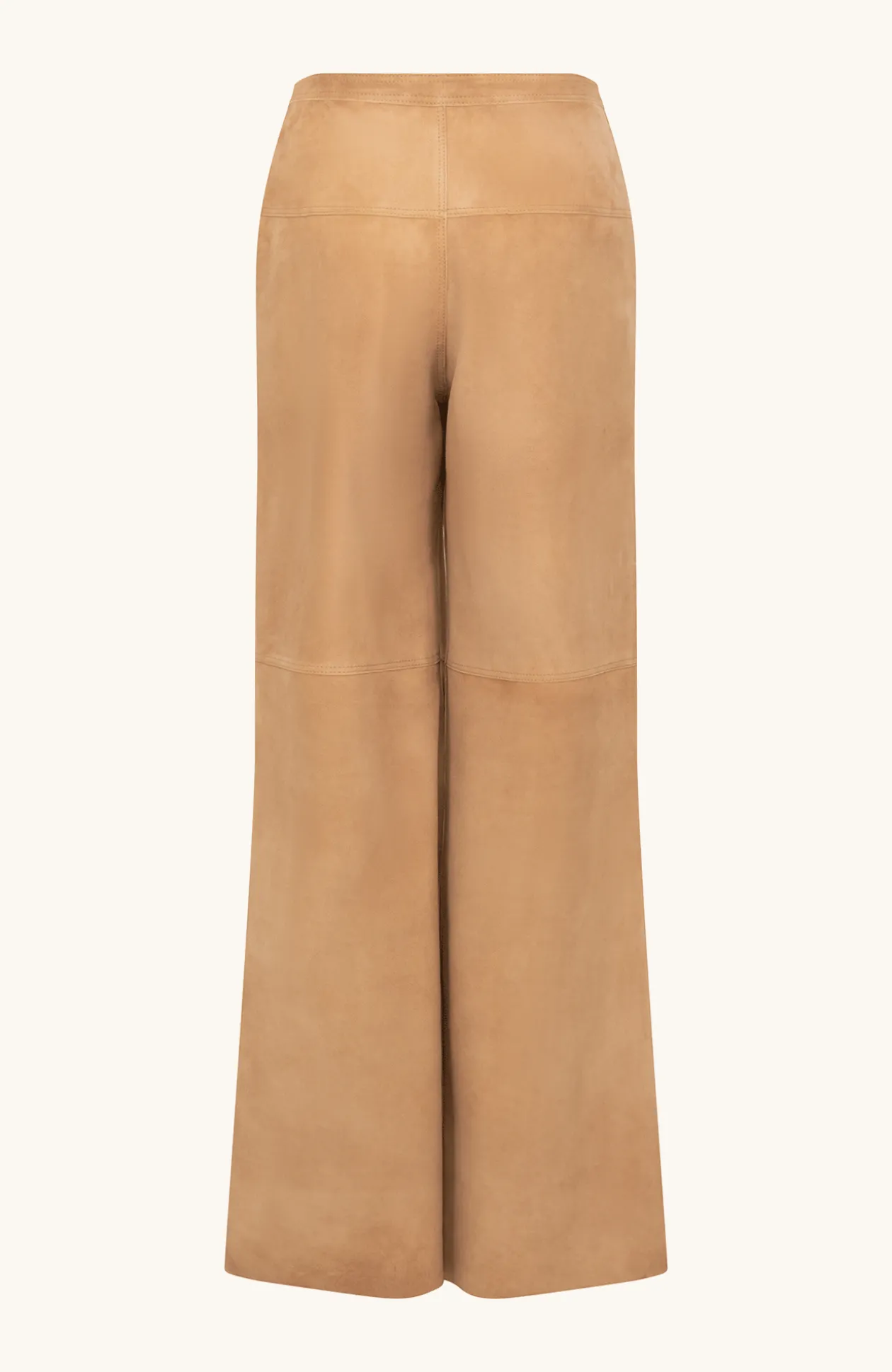 Kati Wide-Leg-Hose