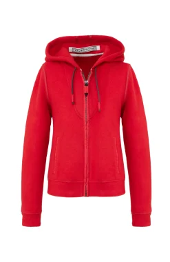 Kinder Fleecejacke