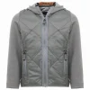 Kinder Quilt Jacke