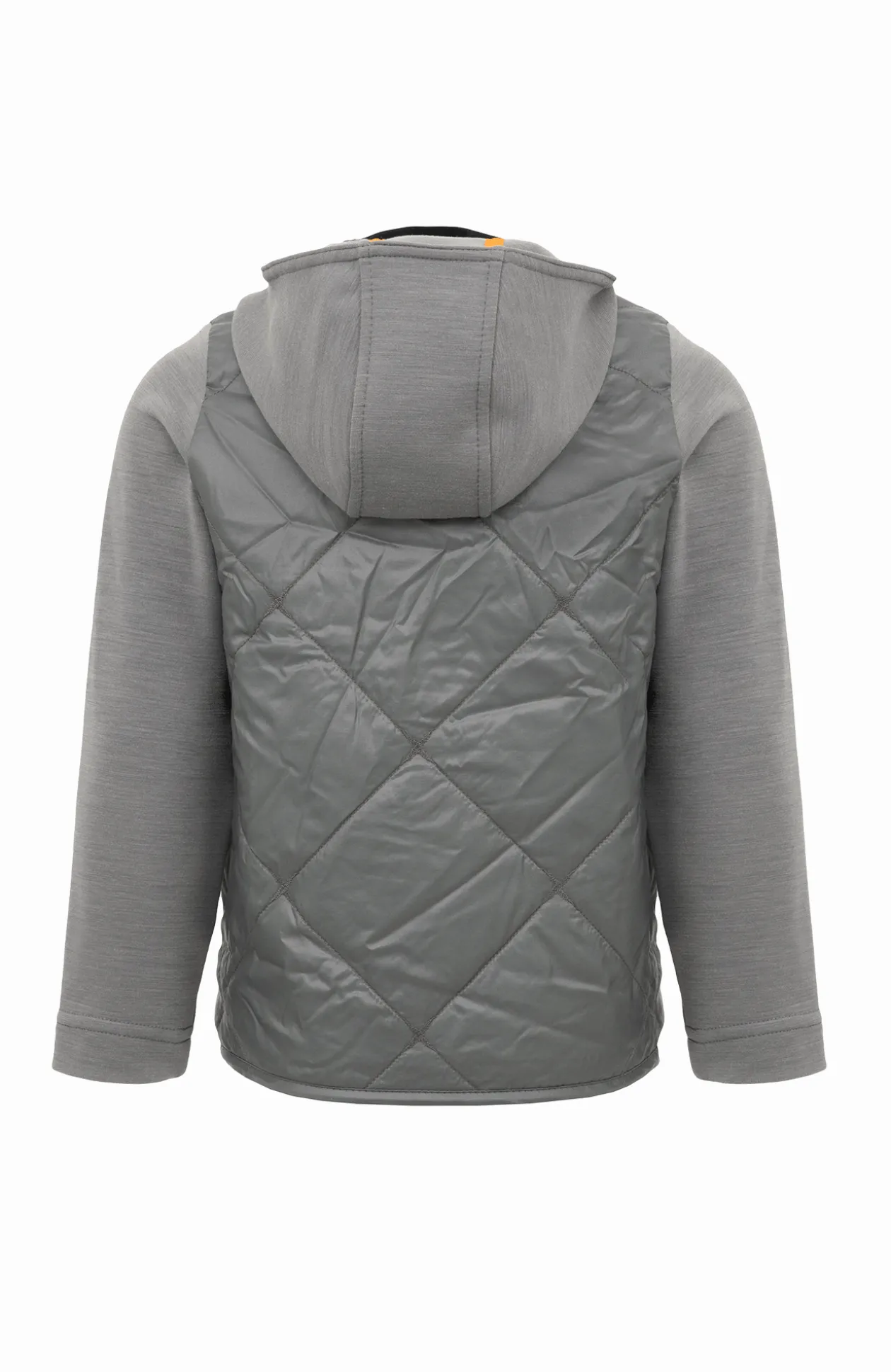 Kinder Quilt Jacke