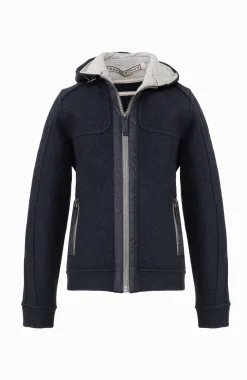 Kinder Walkjacke