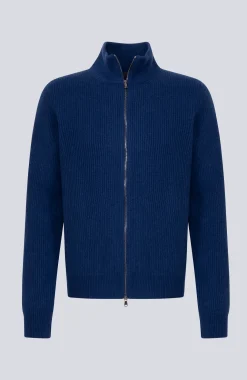 Kirk2.0 Kaschmir Jacke