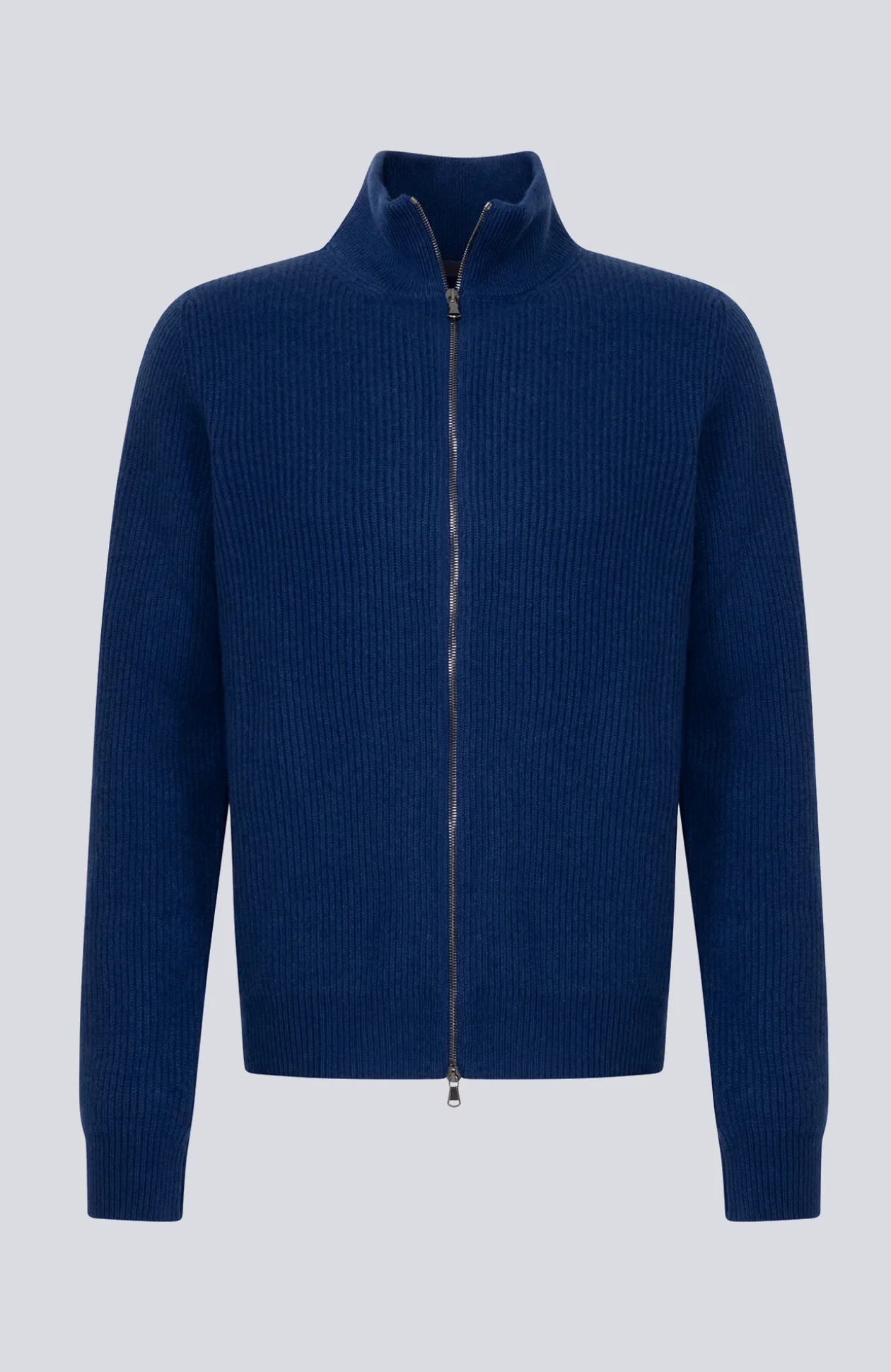 Kirk2.0 Kaschmir Jacke