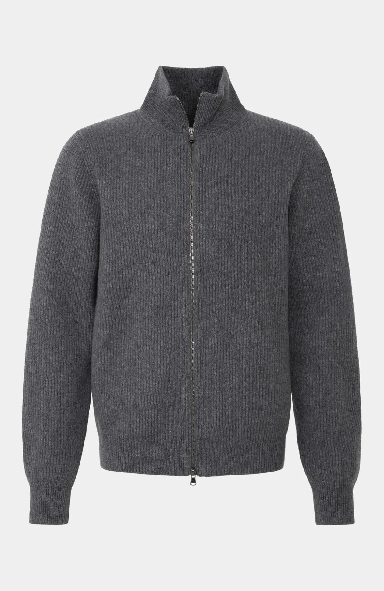 Kirk2.0 Kaschmir Jacke