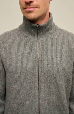 Kirk2.0 Kaschmir Jacke