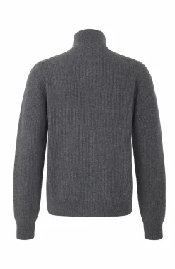 Kirk2.0 Kaschmir Jacke