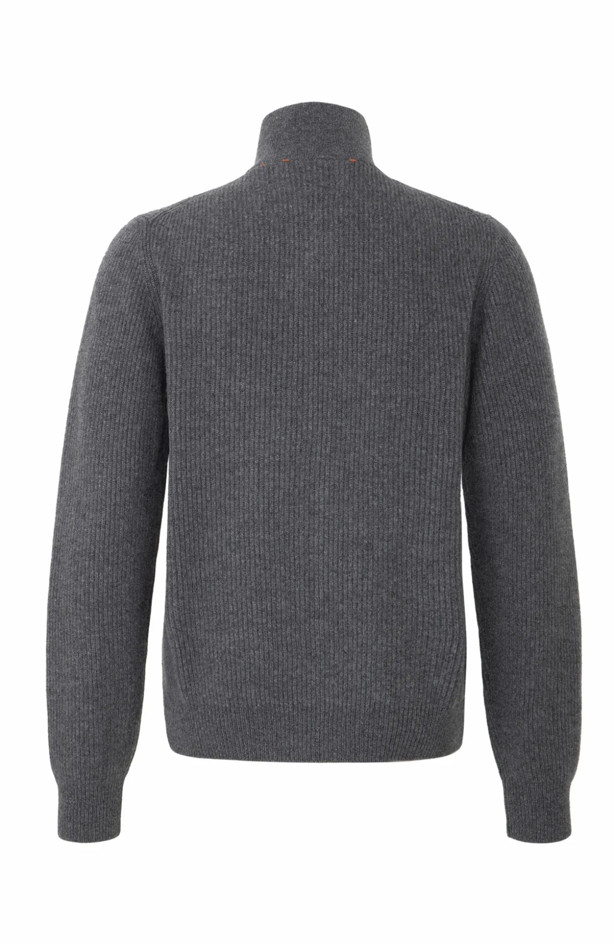 Kirk2.0 Kaschmir Jacke