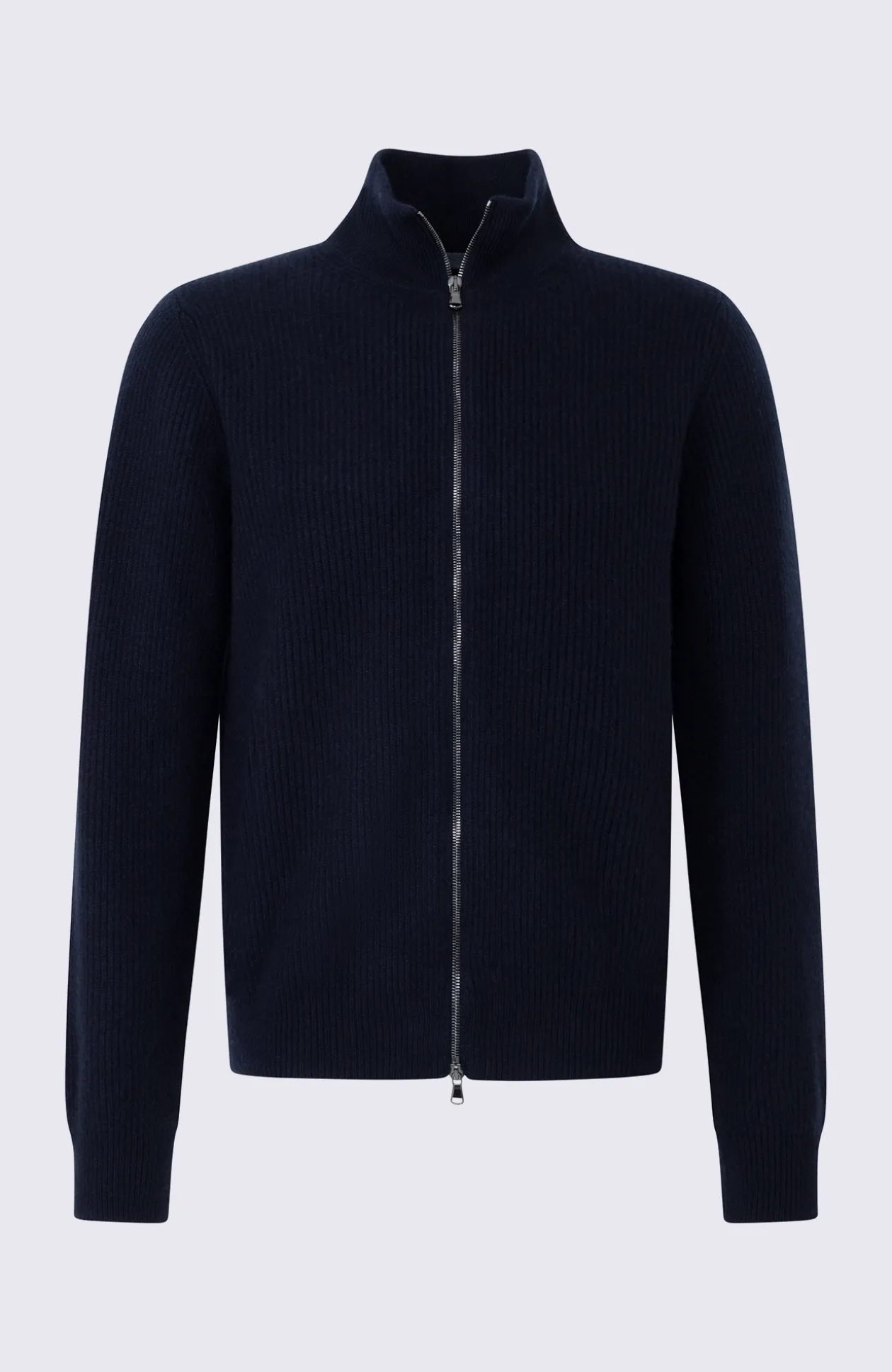 Kirk2.0 Kaschmir Jacke