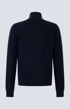 Kirk2.0 Kaschmir Jacke