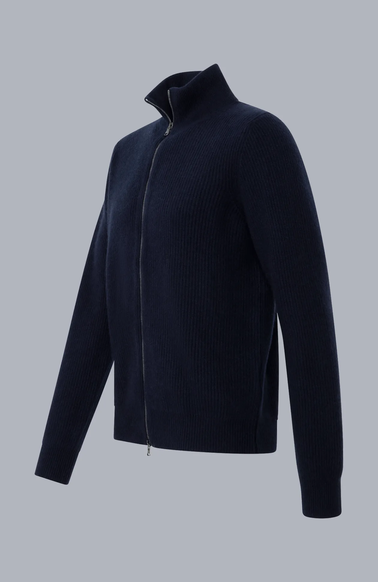Kirk2.0 Kaschmir Jacke