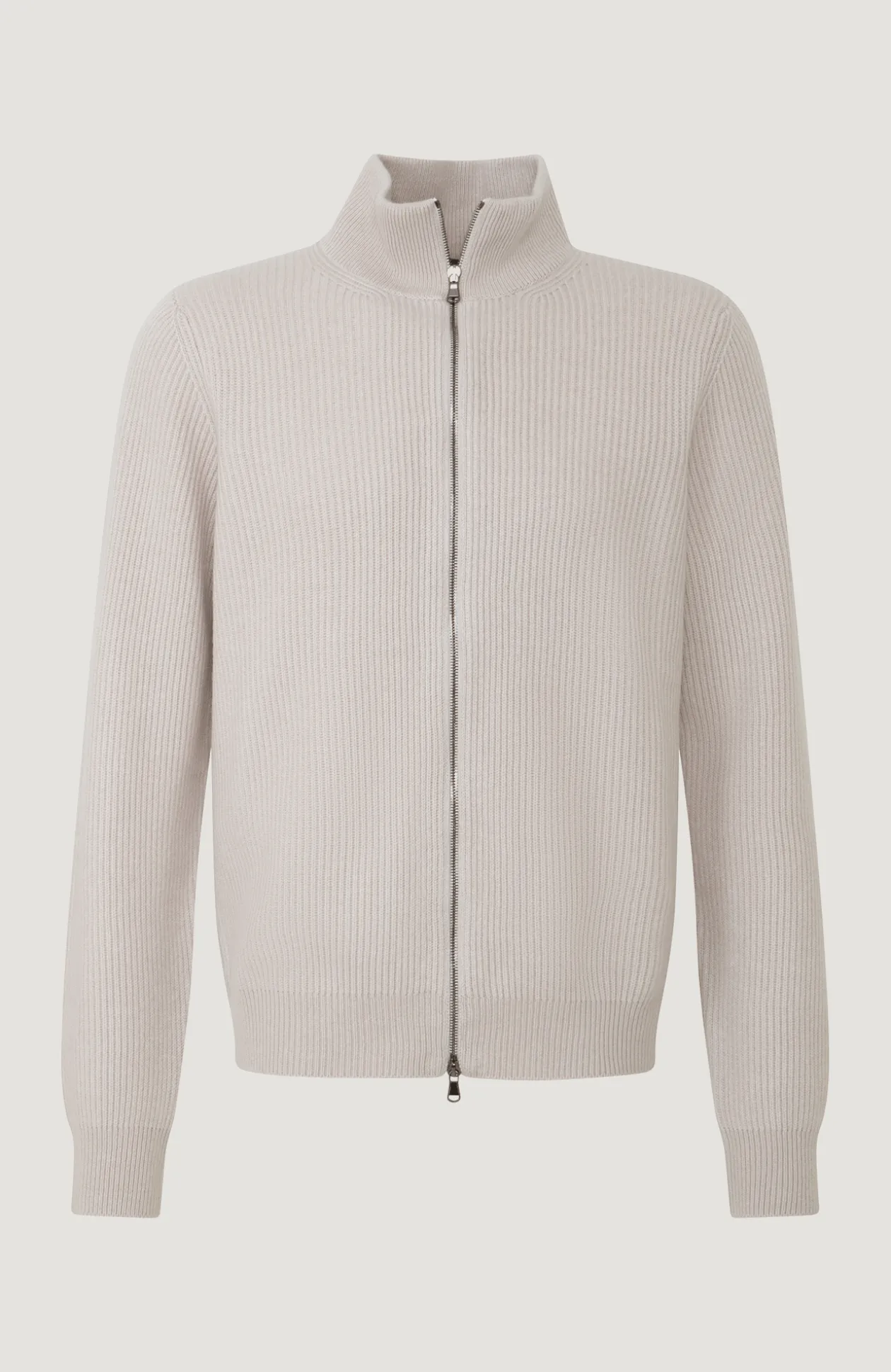 Kirk2.0 Kaschmir Jacke