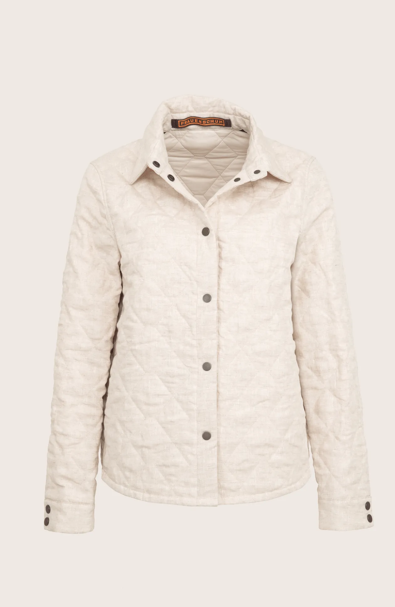 Len Outdoor Hemdjacke
