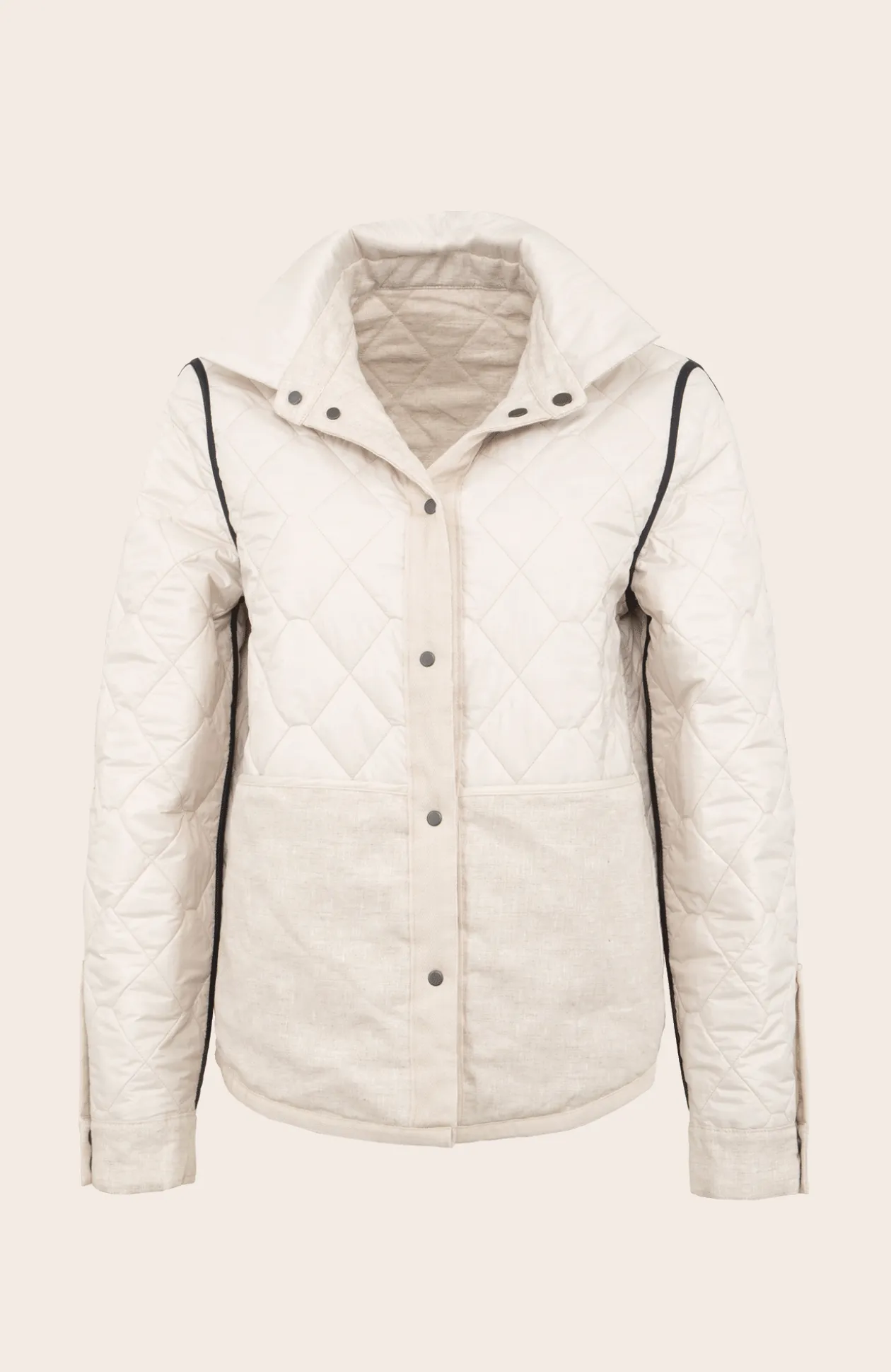 Len Outdoor Hemdjacke