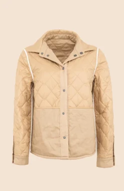 Len Outdoor Hemdjacke
