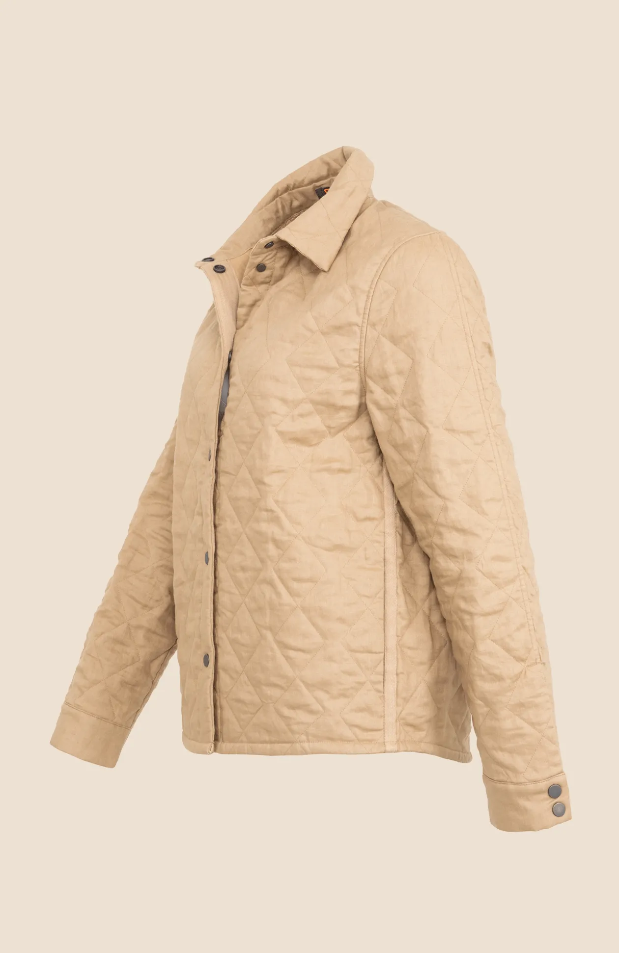 Len Outdoor Hemdjacke