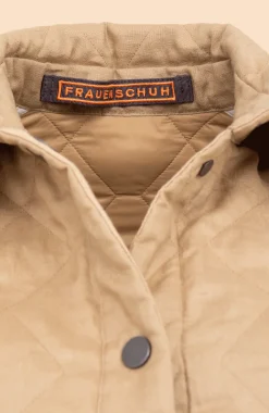 Len Outdoor Hemdjacke