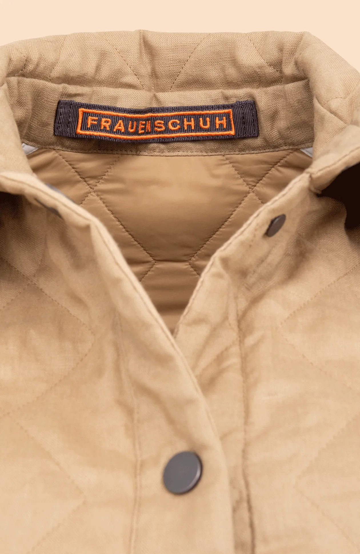 Len Outdoor Hemdjacke