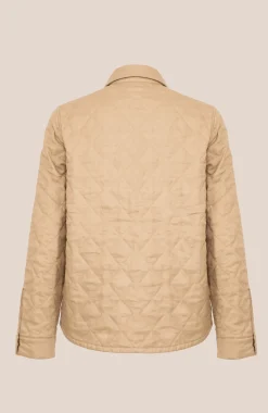 Len Outdoor Hemdjacke