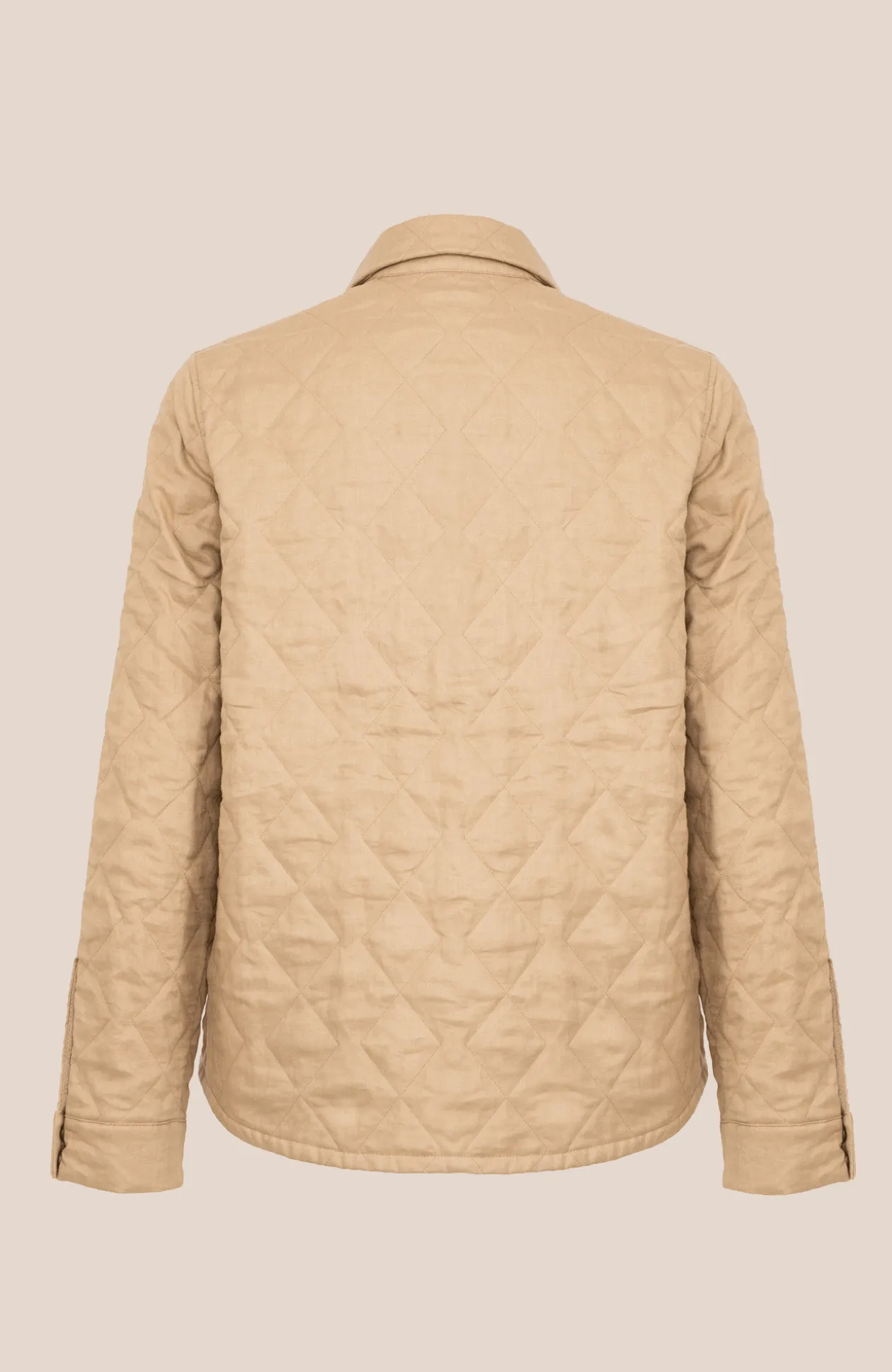 Len Outdoor Hemdjacke