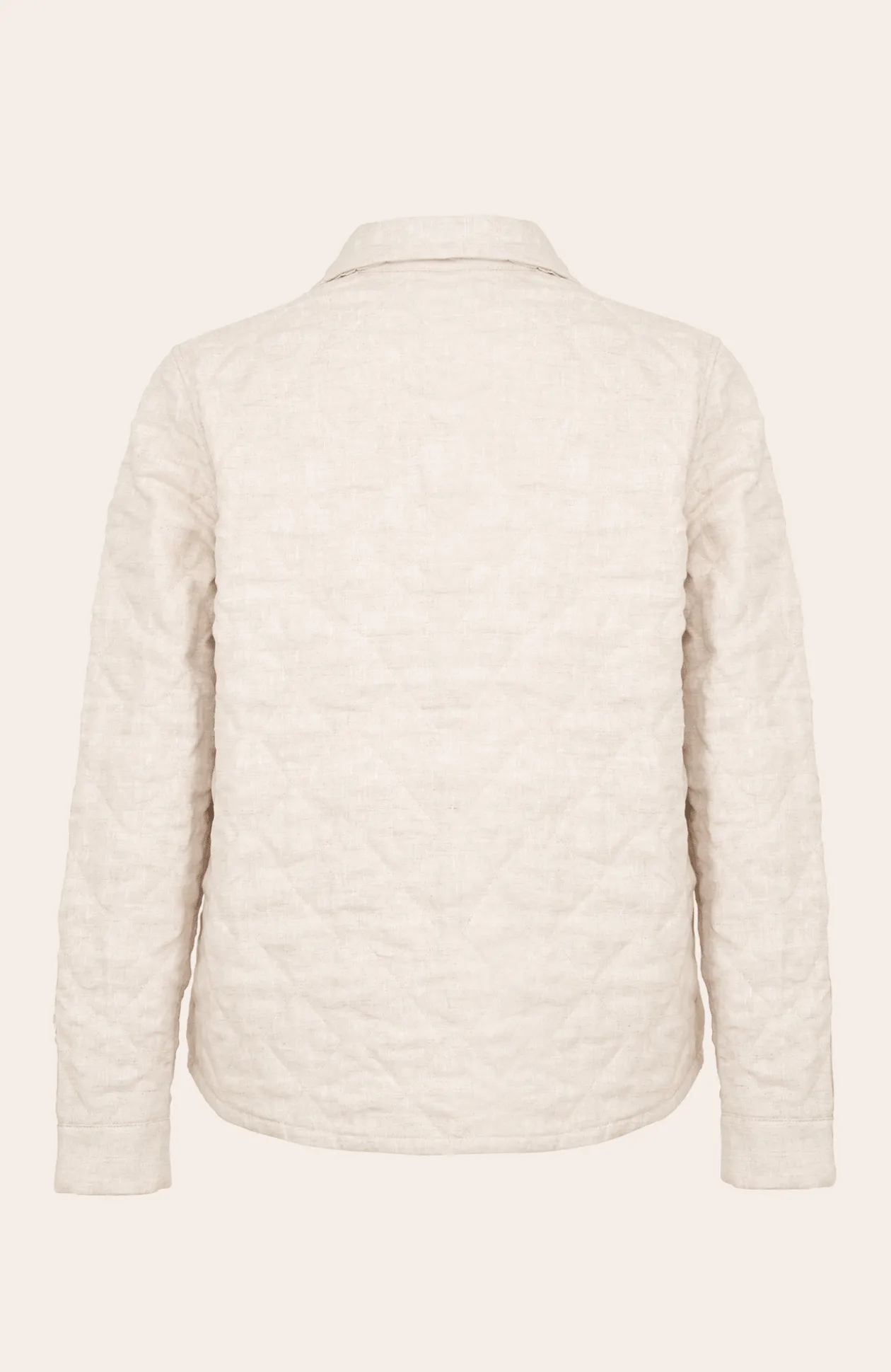 Len Outdoor Hemdjacke