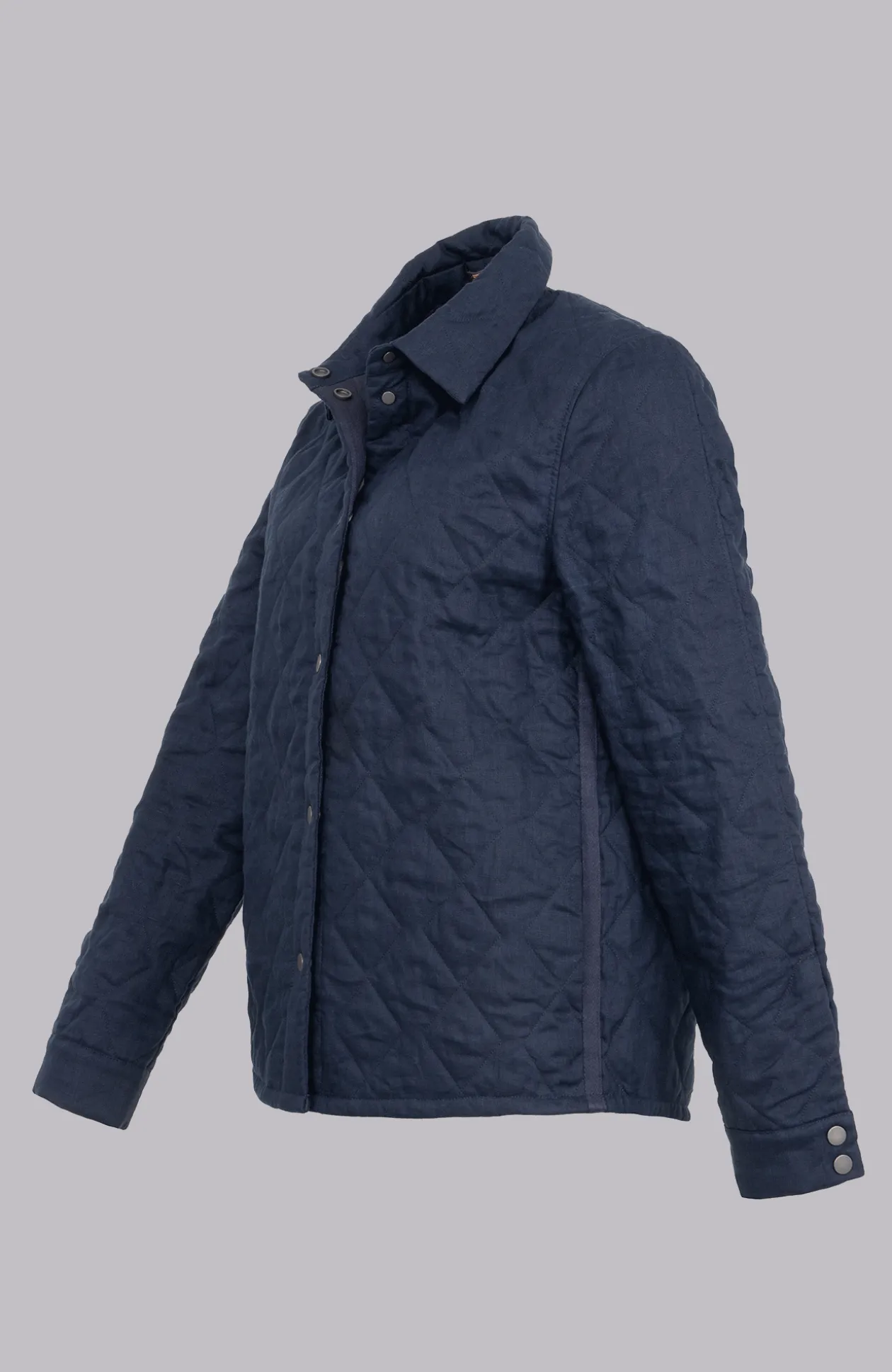 Len Outdoor Hemdjacke