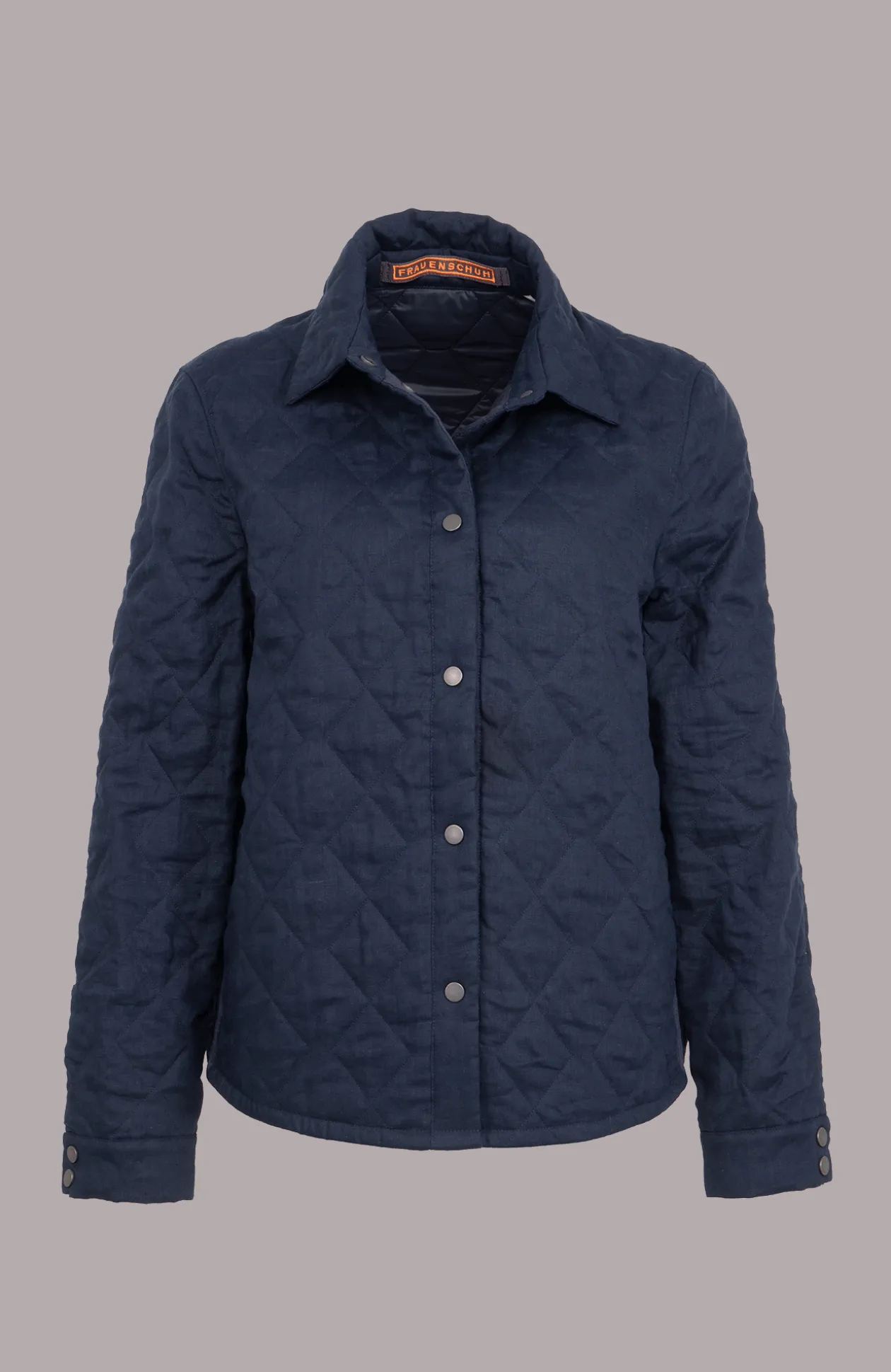 Len Outdoor Hemdjacke