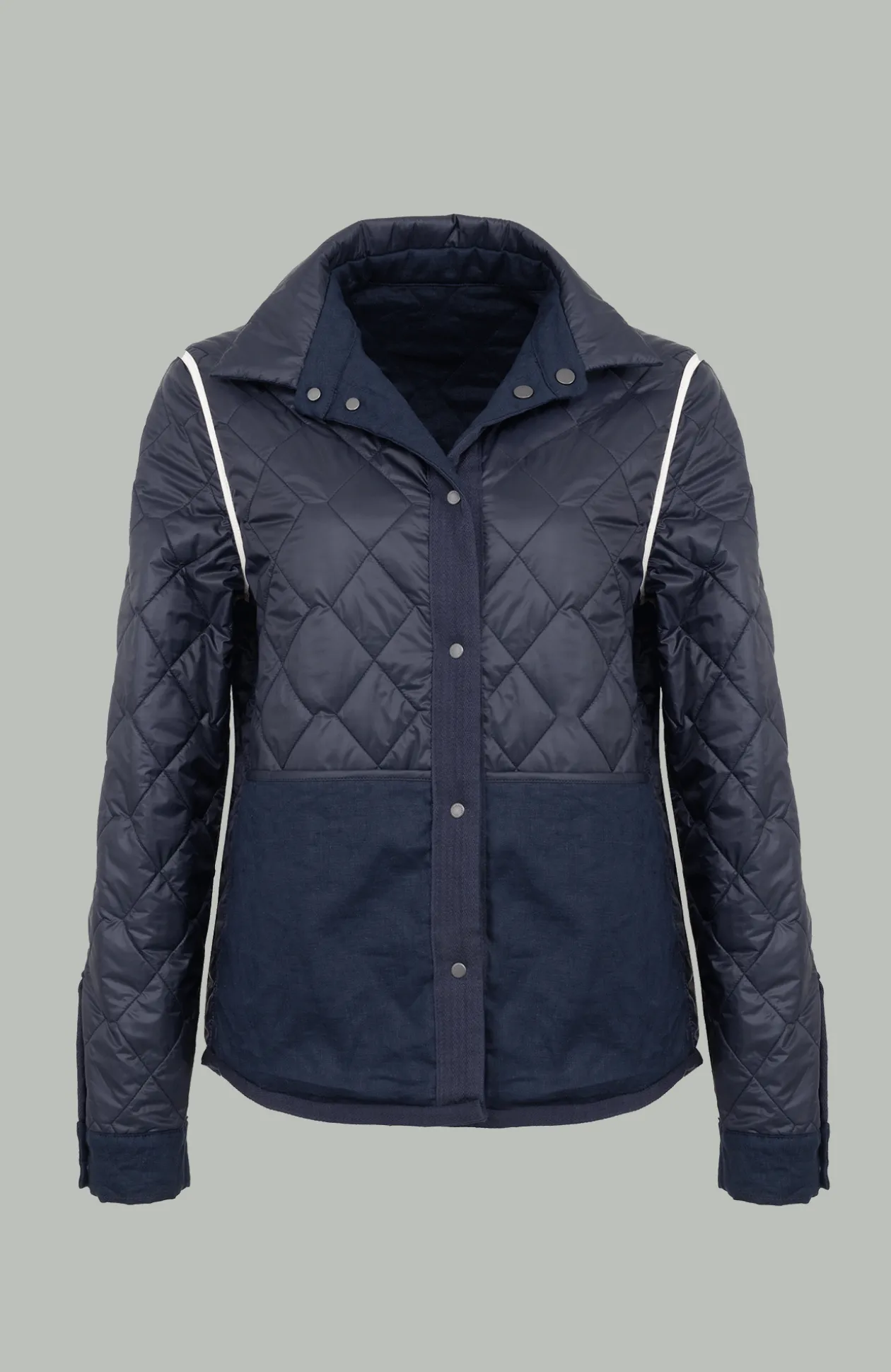 Len Outdoor Hemdjacke