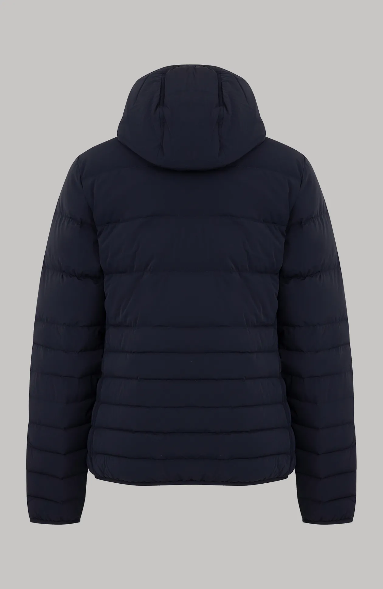 Leonora Daunen Jacke