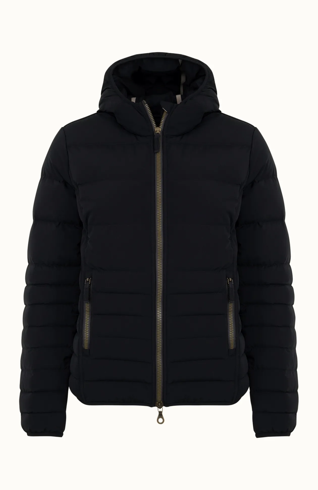 Leonora Daunen Jacke