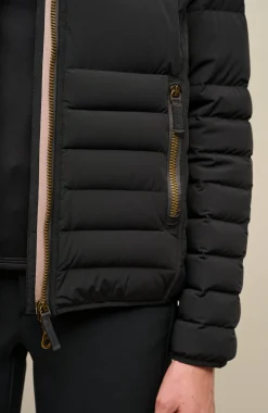 Leonora Daunen Jacke