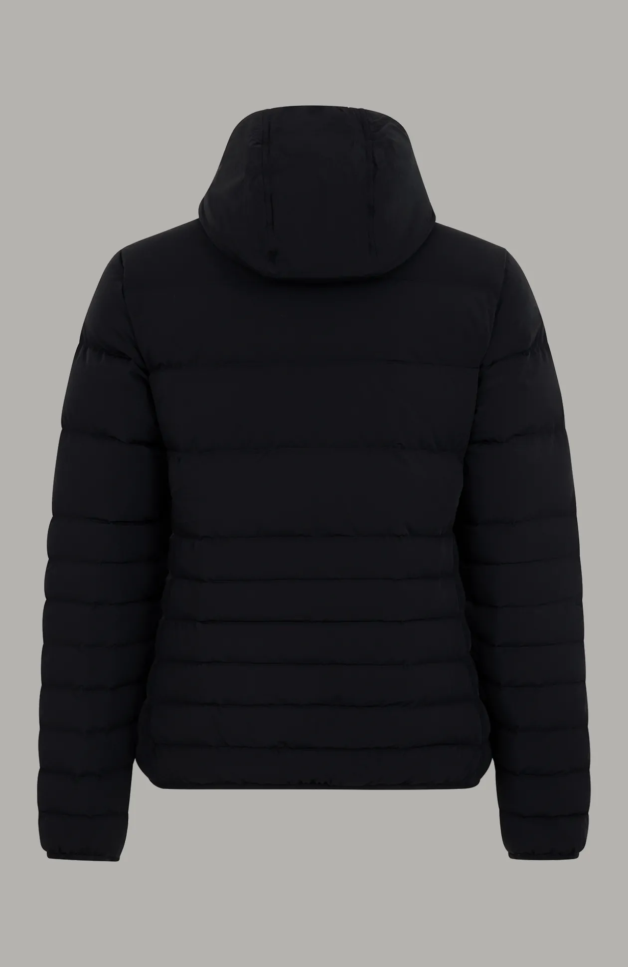 Leonora Daunen Jacke