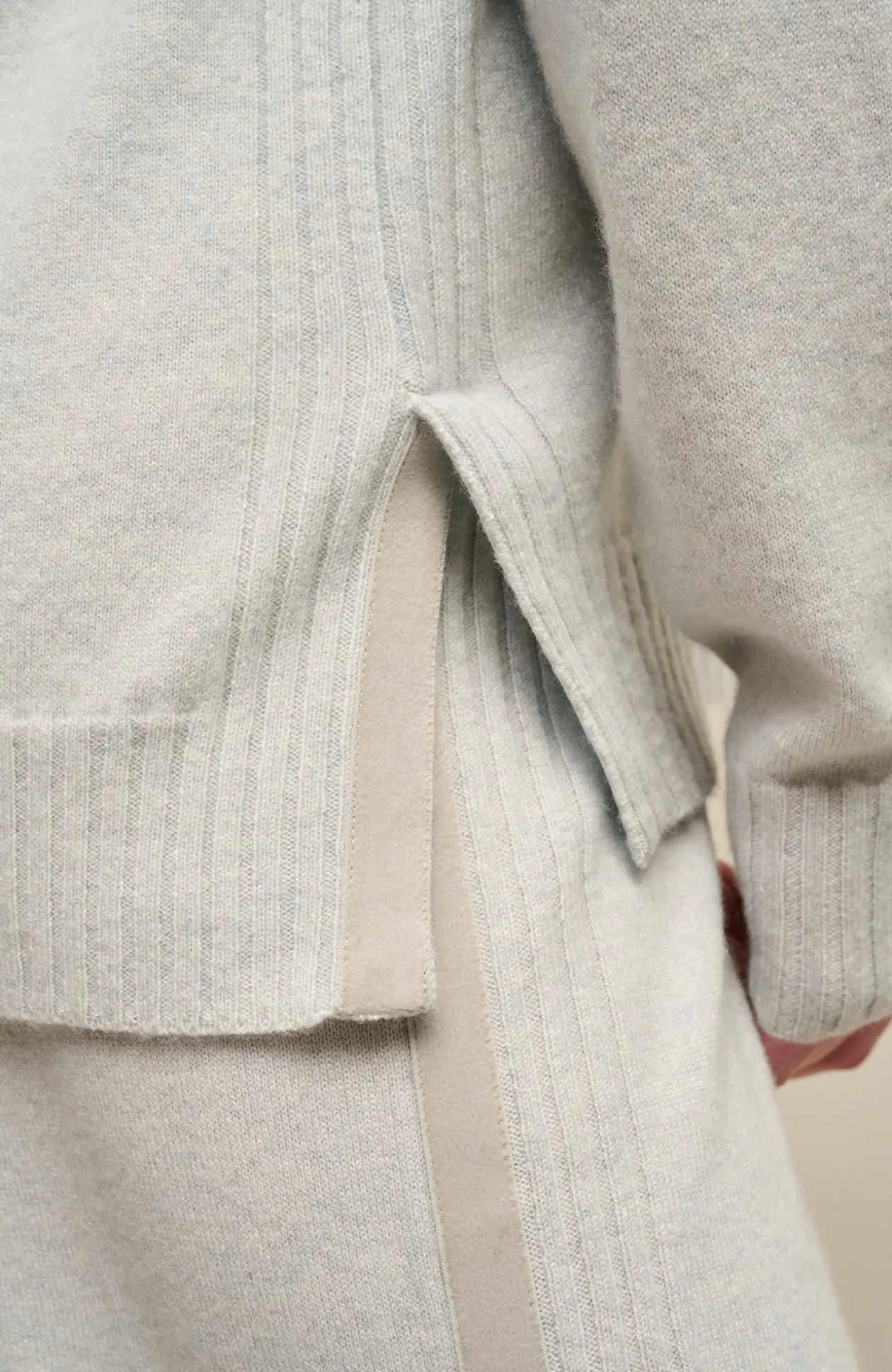 Leyla Kaschmirsweater