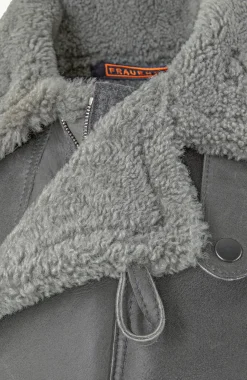 Liam Biker Jacke