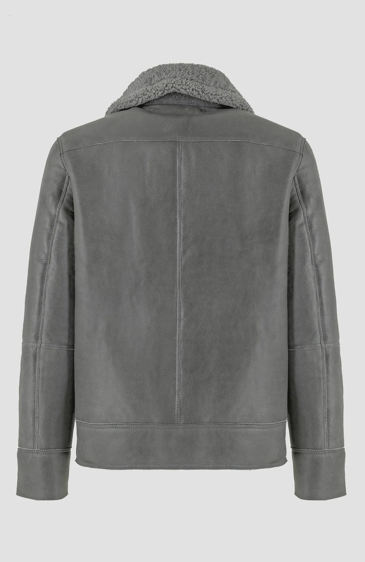 Liam Biker Jacke