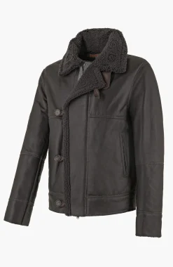 Liam Biker Jacke