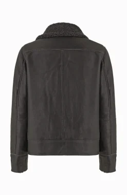 Liam Biker Jacke