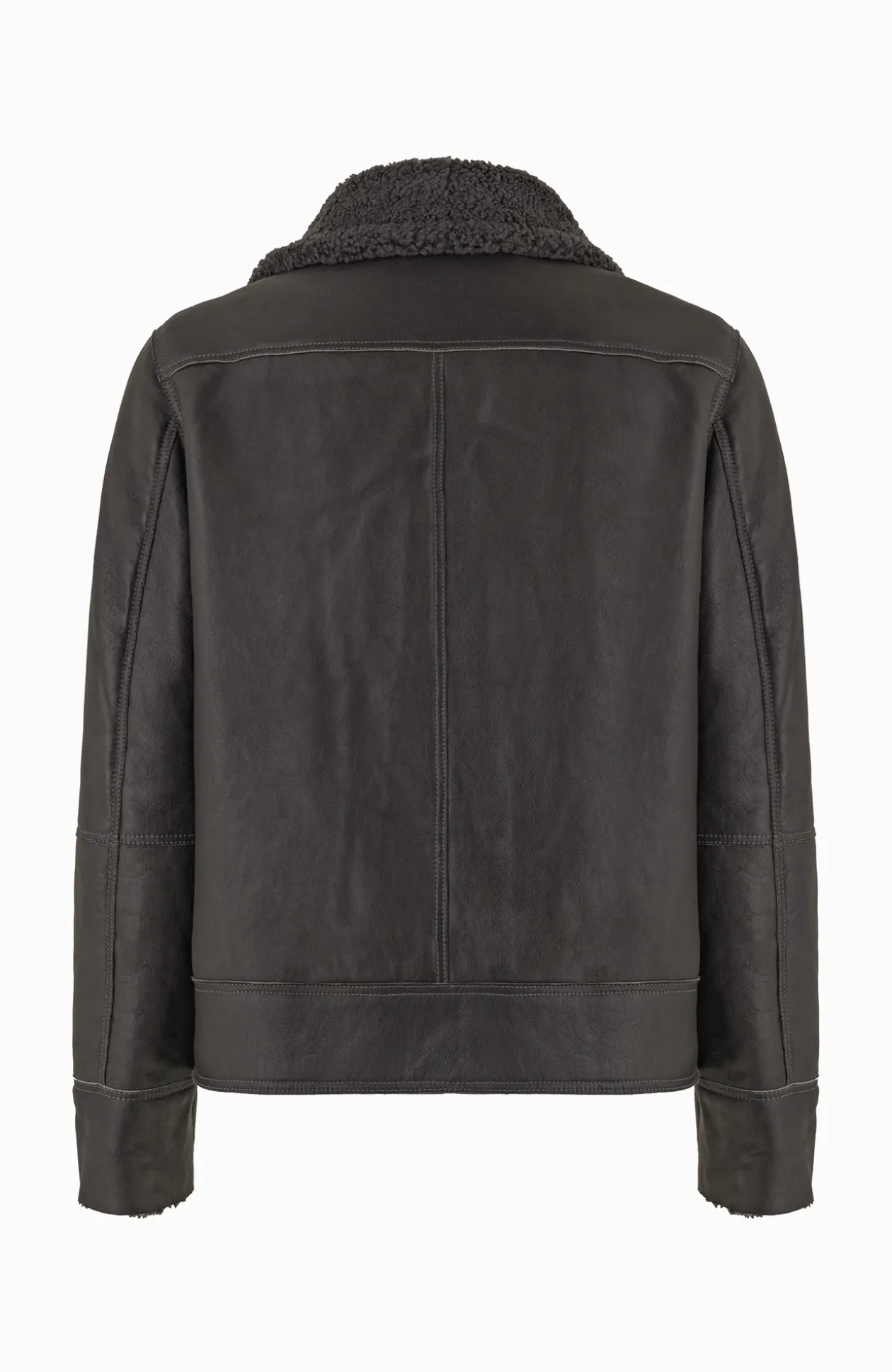 Liam Biker Jacke