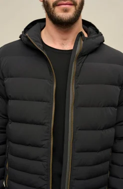 Lorenzo Daunen Jacke