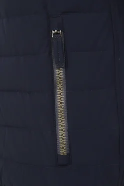 Lorenzo Daunen Jacke